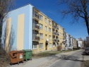 2ZKB, 56 m2, Žďár nad Sázavou, Vančurova