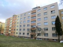3ZKB, 78 m2, Klatovy, Pod Koníčky