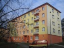 двухкомнатная квартира, 53 м2, Tachov, Jana Sladkého Koziny