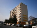 аренда  двухкомнатная квартира, 54 м2, Přerov, Nádražní