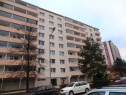 Byt 3+1 Brno - Bystrc, ul. Foltýnova