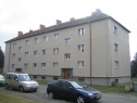Flat 1+1, 58 m2, Tachov, Stříbro, Západní Předměstí