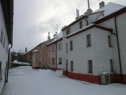 Byt 2+1, Horní Benešov, ul. Příčná