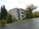 Apartment building, Bruntál