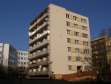1ZKB, 35 m2, Kutná Hora, Hašplířská