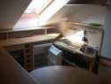 Flat 3+1 for rent, 70 m2, Olomouc, Legionářská