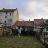 Rodinný dům Brno, ul. Kšírova