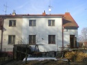 Pronájem bytu 1+1 v RD, 50 m2, Pardubice - Svítkov