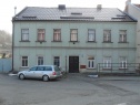 Byt 2+1 Moravská Třebová