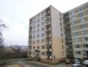 Byt 3+1/L, OV, Liškova ul., Litoměřice