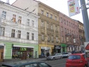 Pronájem kanceláře Praha 7 - Holešovice