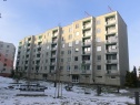 Byt 3+1 Dobruška, ul. Domašínská
