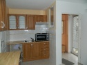 Flat 1+1 for rent, 50 m2, Mělník, Libiš, Na Vinicích