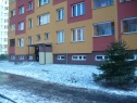 Byt 3+1, Frýdek-Místek, J. Božana