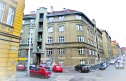 Byt 2+kk Praha 8 - Libeň