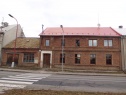 House, Olomouc, Ústín