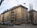 Flat 1+1, 58 m2, Plzeň-město, Plzeň, Plzenecká