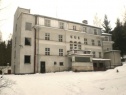 Sanatorium Kunov, Bruntál