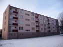 Pronájem bytu 3+1 České Budějovice, J. Buděšínského ul.