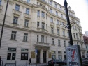 Office facilities for rent, Praha 1, Praha
