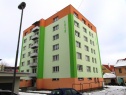 Garsoniera Třeboň, ul. Svobody