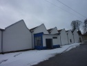 Prodej výrobních prostor Svitávka, okres Blansko