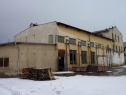 Prodej výrobního objektu Svitávka, okres Blansko