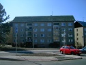 Byt 1+1, 36 m2, Aš, Dobrovského ul.