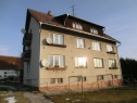 трехкомнатная квартира, 66 м2, Strakonice, Němětice