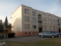 Pronájem bytu 3+1, 85 m2 Nový Bydžov