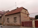 Особняк, Plzeň-sever, Nýřany
