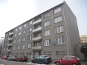 Pronájem bytu 2+1 České Budějovice