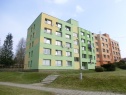 Flat 4+1, 82 m2, Prachatice, Volary, Sídl. Míru