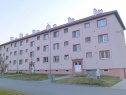 2ZKB, 64 m2, Kroměříž, Hulín, Sadová