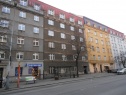 Pronájem bytu 4+kk Praha 10 Vršovice