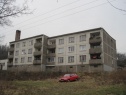 трехкомнатная квартира, 76 м2, Rakovník, Křivoklát