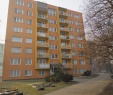 Byt 2+1, Moravská Ostrava, ul. U Parku