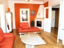 аренда  трехкомнатная квартира, 92 м2, Praha 2, Praha, Slavojova
