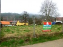 Строительный участок, 724 м2, Česká Lípa, Cvikov