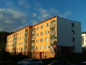 4ZKB, 82 m2, Cheb, Lázně Kynžvart, Krátká