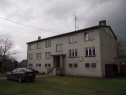 Flat 3+1, 70 m2, Tachov, Prostiboř