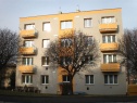 Byt 2+1 DB Teplice, J. Šafaříka