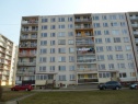 3+1/L ,Okružní , Roudnice nad Labem