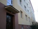 двухкомнатная квартира, 57 м2, Praha 10, Praha, Káranská