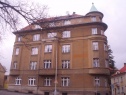 4ZKB, 123 m2, Cheb, Mariánské Lázně, Boženy Němcové