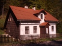 Сельская усадьба, Karlovy Vary, Merklín