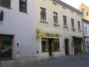 Pronájem komerčních prostor, Chrudim, ul. Štěpánkova