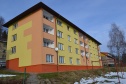 Byt 2+1 Loučovice, okr. Český Krumlov