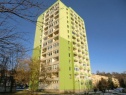 Pronájem bytu 4+1 Chomutov - Seifertova ul.