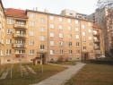 трехкомнатная квартира, 66 м2, Přerov, Trávník